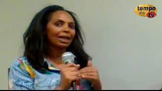 Fana Tesfaldet – Women’s role in National Struggle for Justice and Freedom