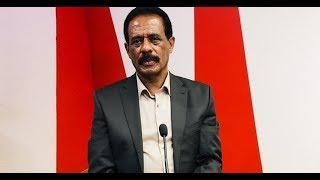 “Conversation with EPLF Veteran Yemane Tgergish & his first book”