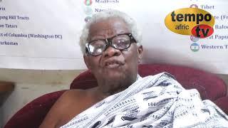 WESTERN TOGOLAND - Charles Koami KOUDZODZI dévoile les secrets contre le Gouvernement Ghanéen