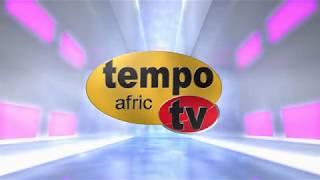 Tempo Afric TV - La Television Des Africains - Africas #1 TV station from the grass root