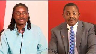 Tempo Afric TV - Code of Conduct A Recipe for war or peace in Liberia