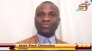 Jean-Paul Omoulou: Ses verités crues sur l'ANC de Fabre, Guillaume Soro et la Russie-Afrique
