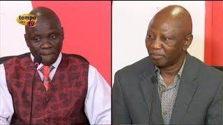 Tempo Afric TV - Miracle Chinoi un model a suivre