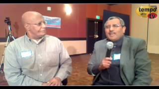 Seyoum Tesfaye – ENCDC and Conflict Resolution