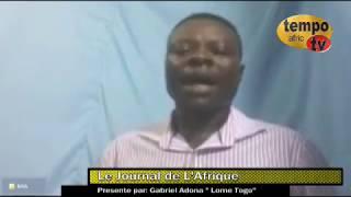 Au Togo Fraude, mascarade et la zizanie s'organisent déjà à tête de la CENI
