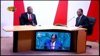 Tempo Afric TV - Robert Mugabe le Dernier des Panafricanistes du Continent