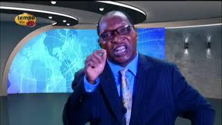 Tempo Afric TV - Esclavage en Libye Ou L'immigration Sans Retour