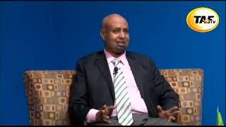 Somaliland USA - Interview with the leadership of East African American Community organization