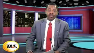 Togo - USA  Le Hick du Scenario Me Francois Boko, L'EU, le RPT UNIR, Les USA Et LA France.
