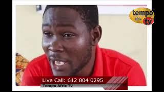 Togo -  Ourodjikpa et Satchivi, les combattants que Faure redoute