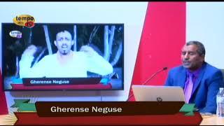 Tempo Afric TV - Ayttehamel!! - A Call for Service or a Denunciation?