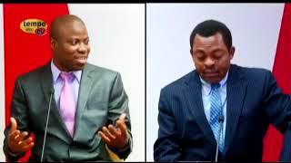 Togo - Fraudes Massives Des Legislatives 2018.