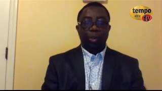 Togo - Faure en mode Maillage du territoire