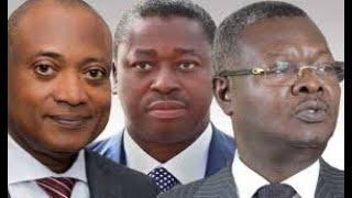 Togo: Presidentielle 2020 Special Edition Analyse des tempooafricains