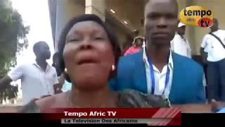 Maman Satchivi, Toutes les Maman du Togo partagent ta Peine
