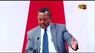 TOGO USAn - Faure Gnassingbe et Alla as an example Ouattara sont-ils reeligible en 2020