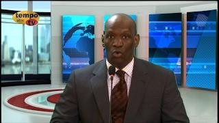 Tempo Afric TV - Minnesota Immigrant Community Protested again TRUMP Law