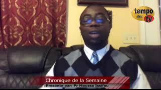 TOGO - UNIR à rejoindre les Forces du Changement