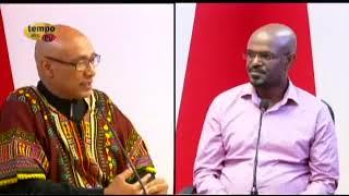 Tempo Afric TV - AGR Legacy 2017 - በአማርኛ
