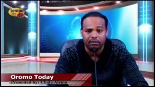 Tempo Afric TV - The TPLF DEAD BRAIN
