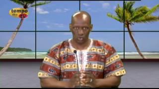 Tempo Afric TV - La Situation Critique des Clandestins sur la Meditteranean