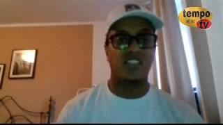 “ይኣክል!!” ዘይጎነጻዊ ኣገባብ ቃልሲ እዩ - ሳምሶን ሶሎሞን