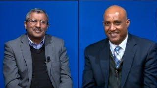 Eritrea- "ካብ ምስልሳል: ናብ ሓድሽ ሃገራዊ ውዳበ"