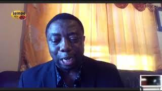 Togo Solutions concretes a l'impossible dialogue entre l'opposition et regime en place