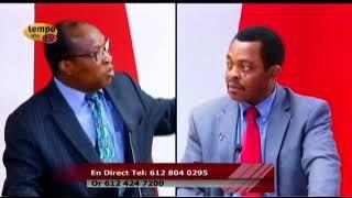 Togo USA - Corruption En Afrique. l'Affaire Bolore, Faut-il laisser la justice suivre son cours