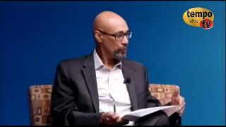 Ethiopia -  Discussion on current issues in Ethiopia with Mersae Kidan
