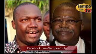 TOGO-La guerre entre Tamma et Abass Bonfoh s'intensifie