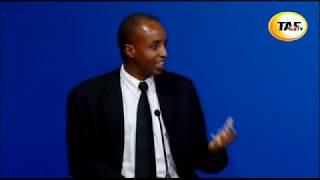 Somaliland USA - Geedwareershe's visit to Somaliland, Status of State of Emergency