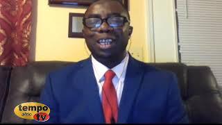 Togo- Elections de la Honte du Sciècle