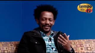 Interview with Kahsay Berhe & Solomon Bayre, Eritrian and Ethiopian Artists for Peace