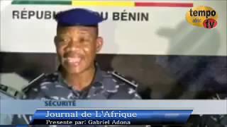 Nicolas Sarkozy et Boloré à  une nouvelle conquête en Afrique