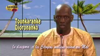 Tempo Afric TV - Tounkaranke Djoronanko