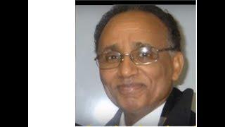 ERITREA - W/yesus Amar & Yohannes Asmelsash on Current Ethio-Eri Situation & Eri-Opposition.