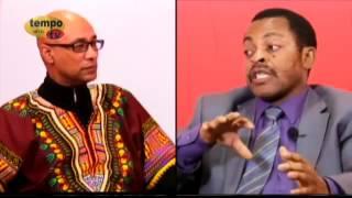 Tempo Afric TV - IVORY COAST; IDENTITY THEN AND NOW