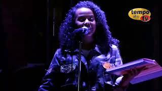 The resistance was not meant to be A Pan African Cultural Showcase