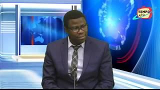 Abolition de l'esclave en Europe avec Attisso Koumivi - Invite, Yves Kenao