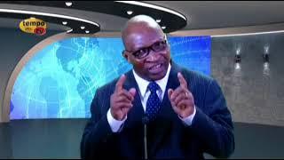 TOGO- Offensive Diplomatique de la Diaspora Togolaise aux USA