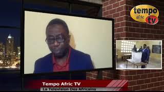 Togo - vote de la honte