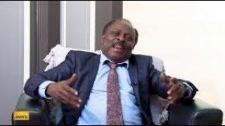 KOFI ALI ABDUL-YEKIN: The Role Of ECOWAS, The African Union and the Sovereignty