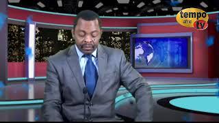 Togo-USA: Demission de Jean-Pierre Fabre, rencontre Faure-C14,  Presidentielles ANC, 2020