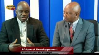 Tempo Afric TV - Armes de Destruction Massive Meconnues