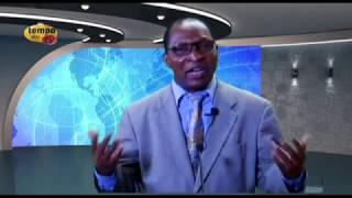 Tempo Afric TV - L'heure des Verites