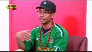 Tempo Afric TV - INTERVIEW WITH FANAKA 'PLAN BE' CD RELEASES