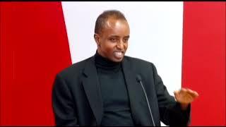 Somaliland USA - Importance of unity & political compromise for Somaliland.