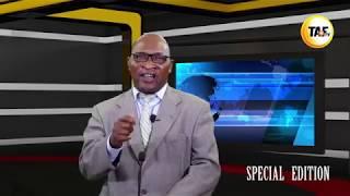 Togo- Reformes constitutionelles et institutionelles seront elles inclusives ou taillees ? Part 1