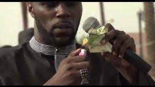 Tempo Afric TV - Arrestation de kemi Seba Ecouter les Analyse de Johnny  patcheko